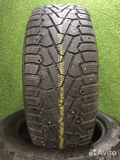 Pirelli Ice Zero 245/50 R18 100H