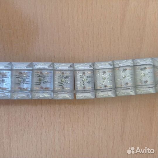 Четки перекидные ручной работы