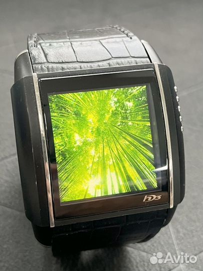 Часы мужские