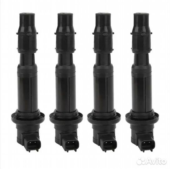 Катушка зажигания F6t553