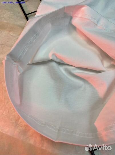 Футболка Ami Paris x Puma (Арт.93042)