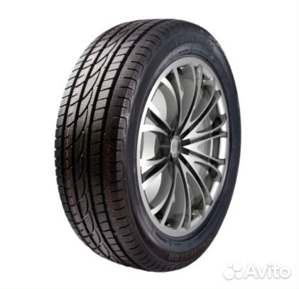 Powertrac SnowStar 275/45 R20 110H