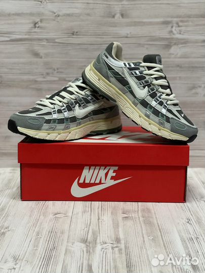 Кроссовки Nike 6000 размер 36/46