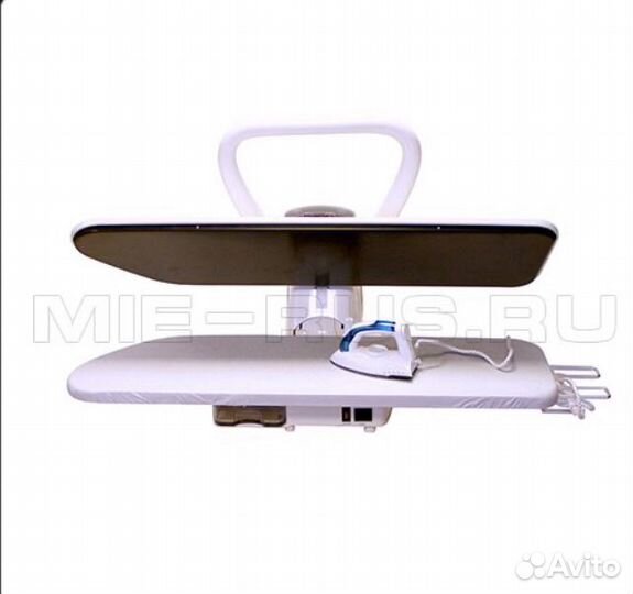 Гладильный пресс MIE Romeo V plus