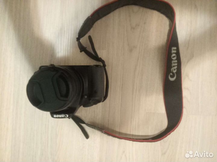 Фотоаппарат canon 450d