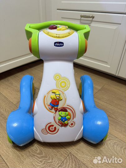 Ходунки chicco