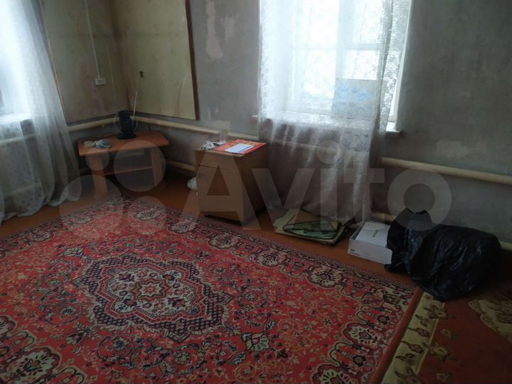 1-к. квартира, 32 м², 2/2 эт.