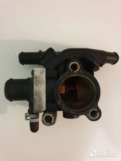 Корпус термостата для Форд Фокус 1 2.0, zetec