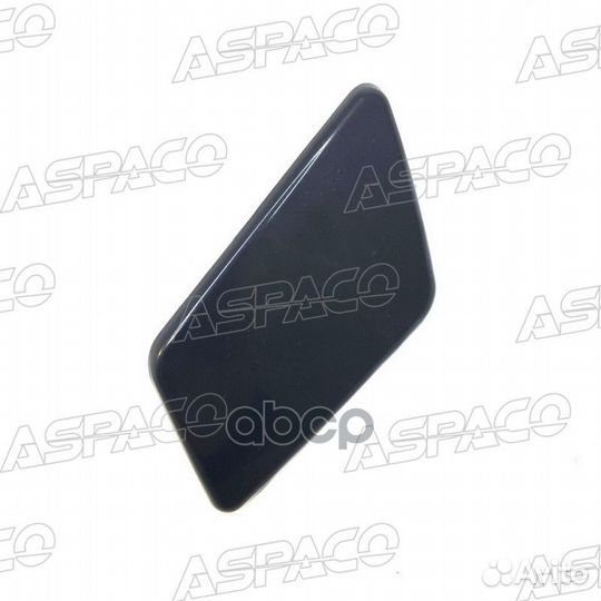 Крышка форсунки омывателя комплект правая+левая