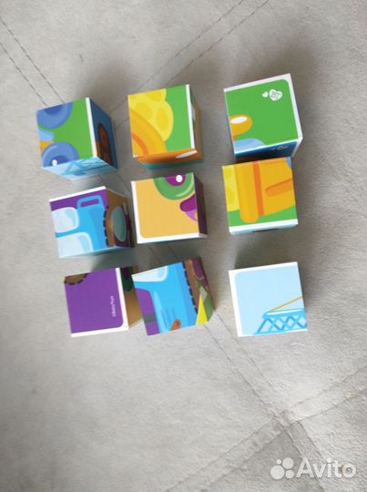 Детские игры