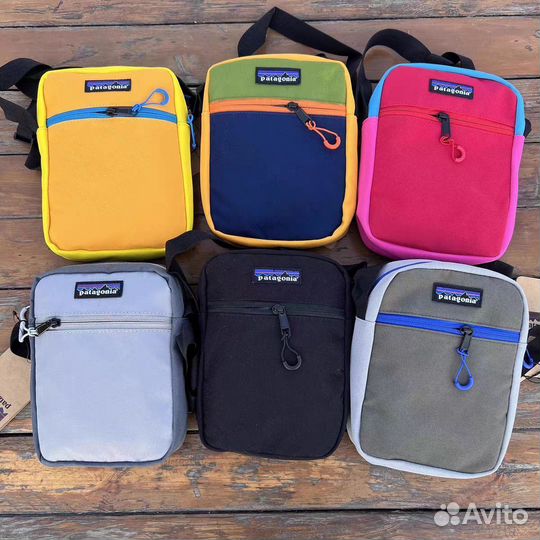 Сумка Patagonia