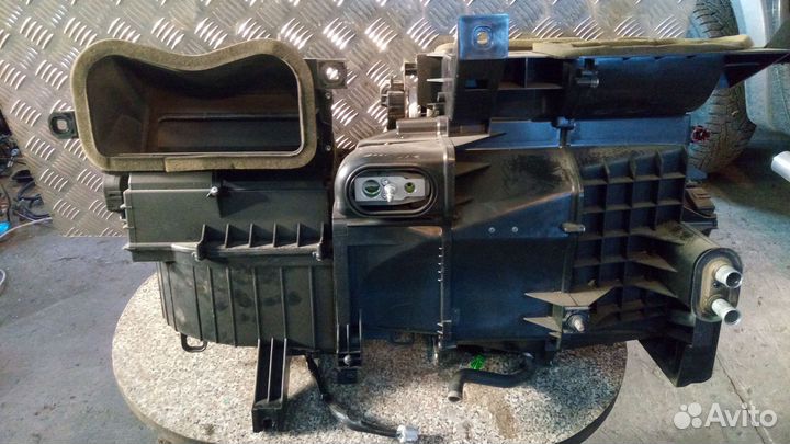 Корпус отопителя для Хонда Цивик 4д Honda Civic 4D