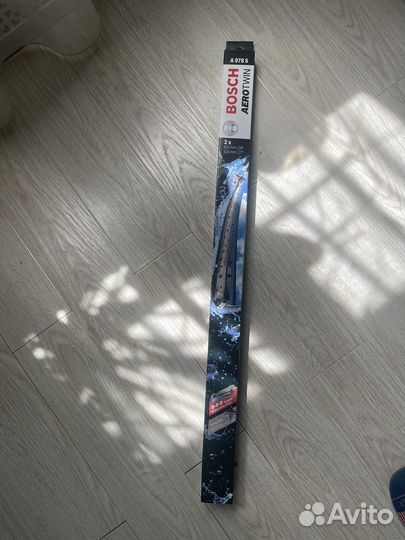 Ниссан Щетки стеклоочистителя бескаркасные