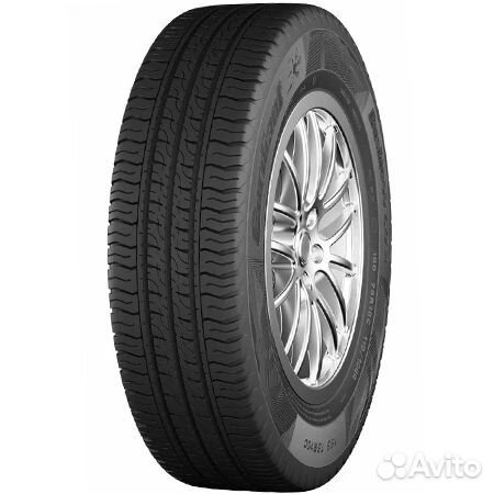 Cordiant Business CS-2 195/75 R16 110R