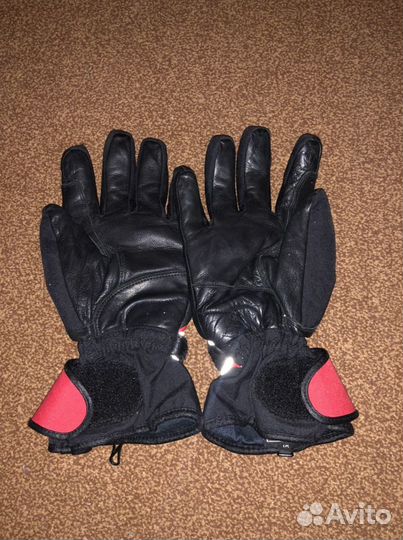 Мотоперчатки Probiker из Германии