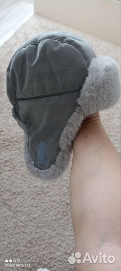 Шапка для мальчика новая