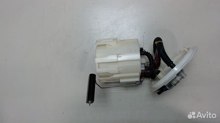 Насос топливный электрический Opel Astra H, 2005
