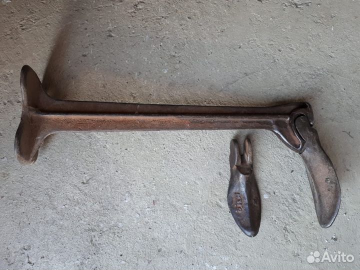 Продам «ногу сапожника»