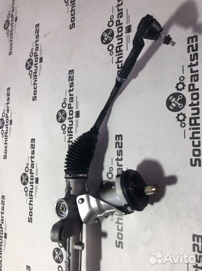 Рулевая рейка Kia Seltos SP2