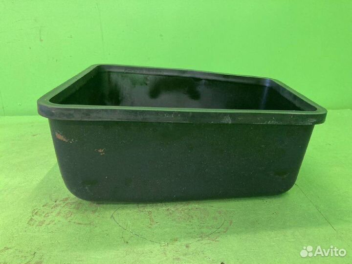 Поддон картера двигателя MAN TGX