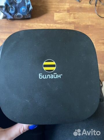 Модемы и роутеры