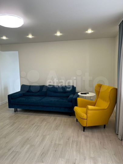 4-к. квартира, 74,2 м², 9/9 эт.