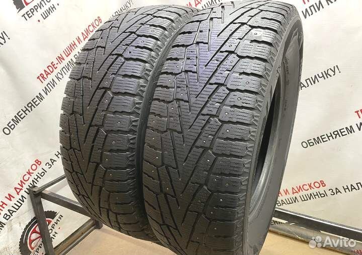 Roadstone Winguard WinSpike SUV 265/65 R17 116Q