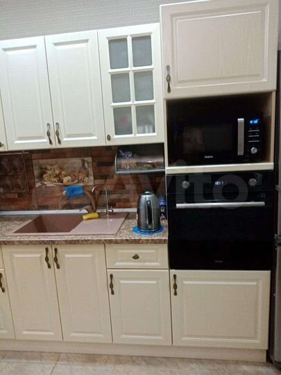 2-к. квартира, 46,2 м², 2/9 эт.