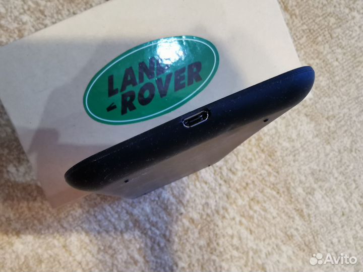 Беспроводная зарядка LG