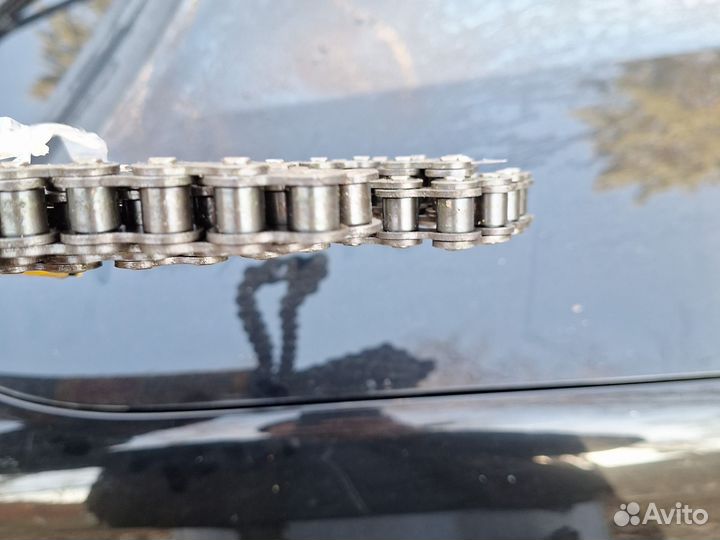 Цепь для мотоцикла 428