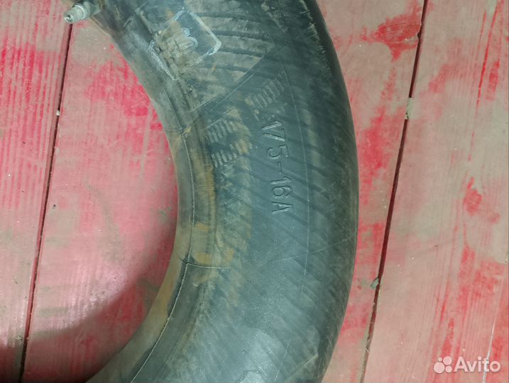 Диски на бу на Газель