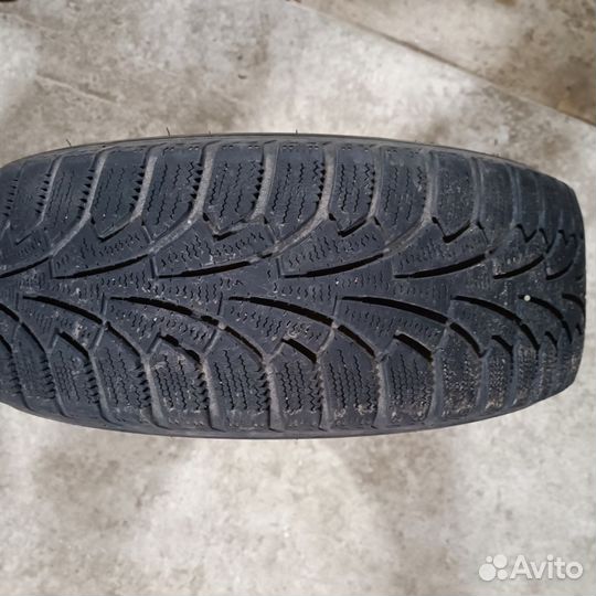 Nordman Nordman 4 205/65 R15 95R