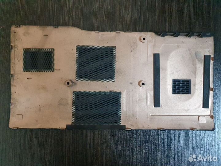 Запчасти и комплектующие DNS H116