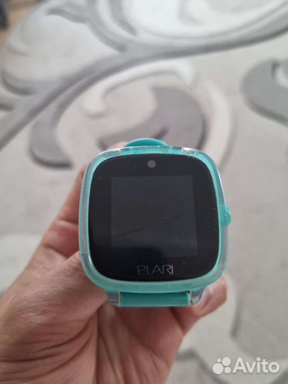 Детские смарт часы с gps