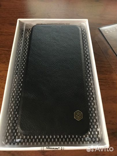 Новый чехол Redmi Note 6 Pro