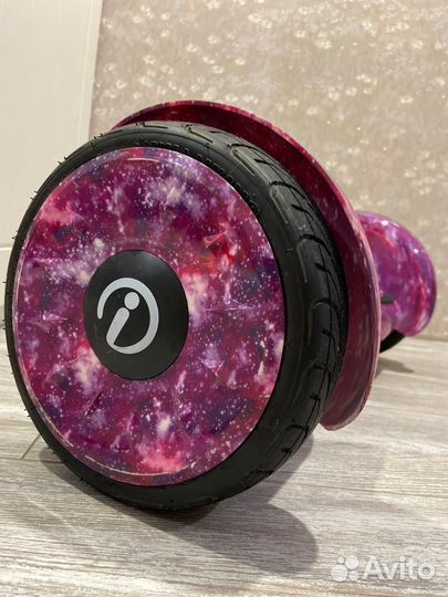 Гироскутер IBalance