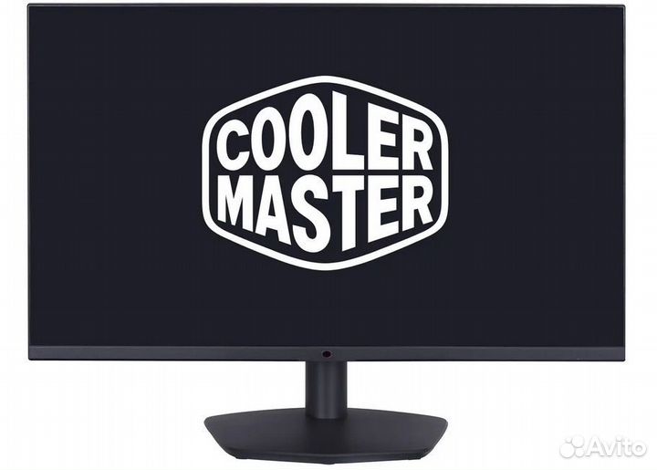 Cooler master монитор на запчасти