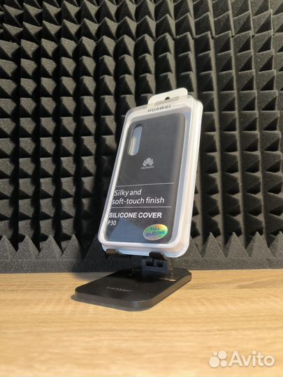 Новые чехлы для Huawei P30, pro, lite