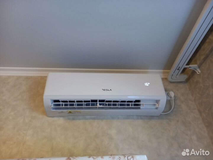 Установка/ Заправка сплит систем