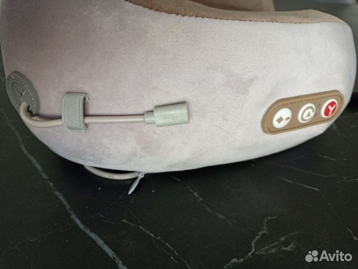 Массажная подушка yamaguchi