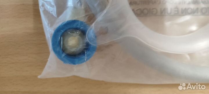 Шланг стиральной машины