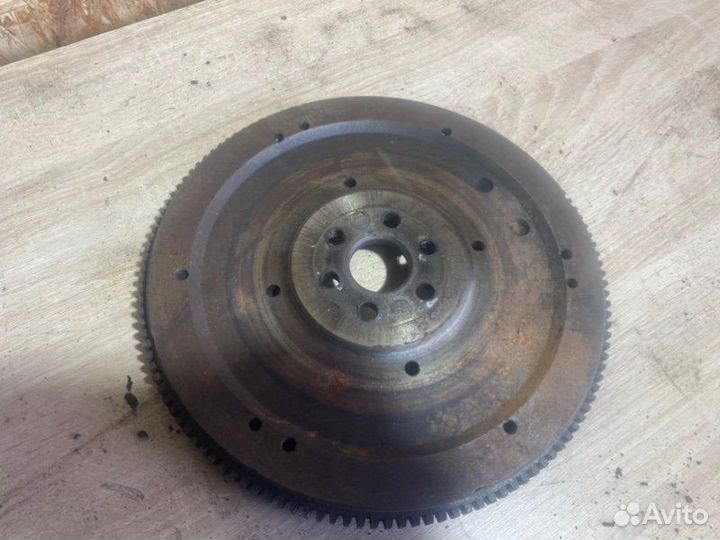 Маховик МКПП Ваз 2109 седан 21083 2003
