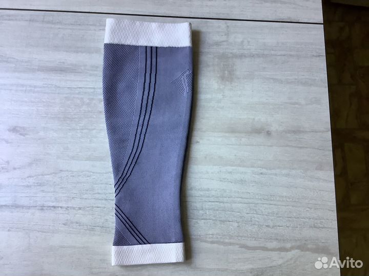 Компрессионные гетры для спорта