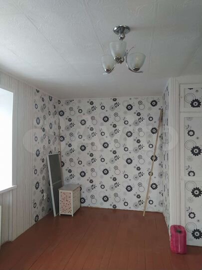 1-к. квартира, 31 м², 4/4 эт.