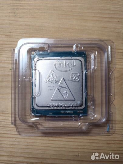 Xeon E5 2680v2 (10 ядер, 20 потоков, LGA 2011)