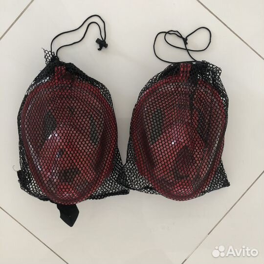 Маска для подводного плавания