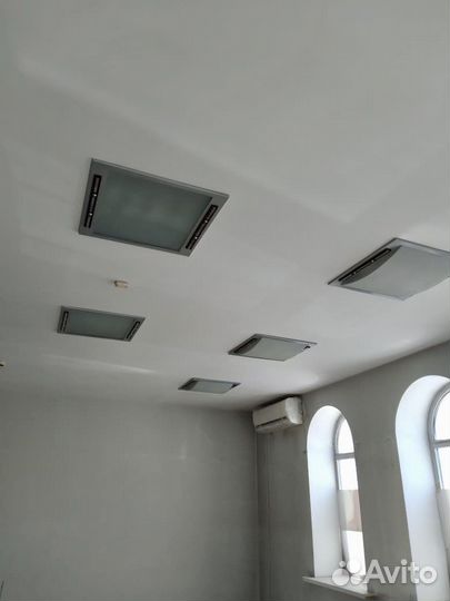 Светильник потолочный