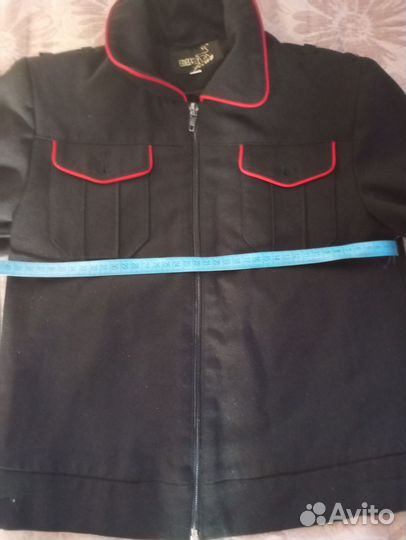 Куртка кадетская