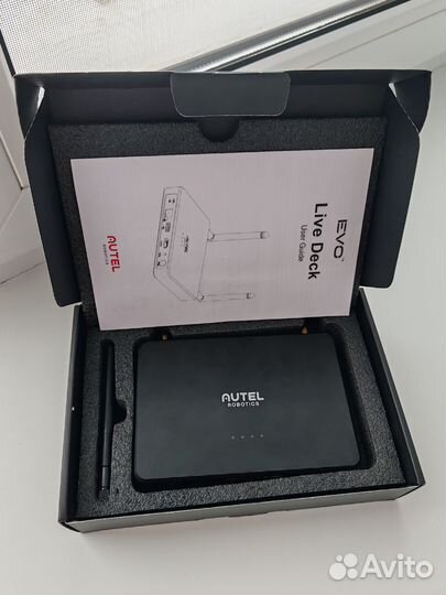 Autel Live Deck для квадрокоптеров Autel Evo