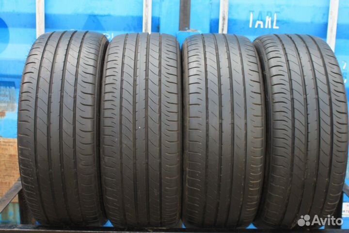 Dunlop SP Sport Maxx 050 225/45 R18 91W